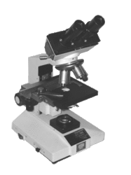 Research Binocular Microscope