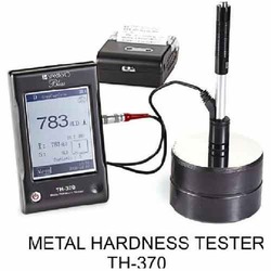 Portable Hardness Tester