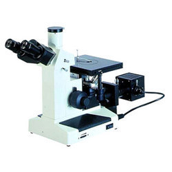 Metallurgical Microscope