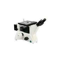 Inverted Metallurgical Microscope